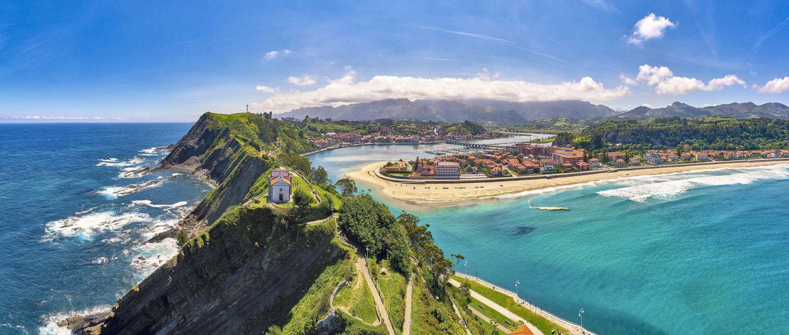 Visit Santander: 2024 Travel Guide for Santander, Cantabria