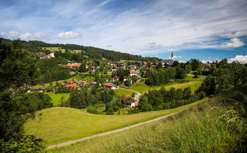 Oberstaufen