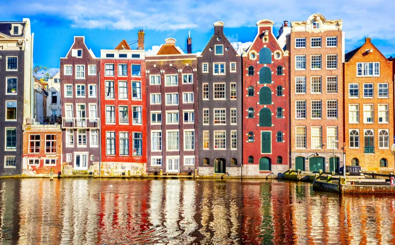 Amsterdam