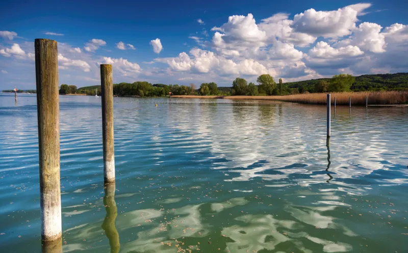 Höri peninsula, Lake Constance