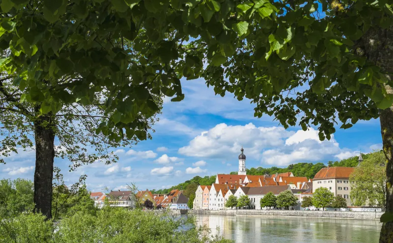 Landsberg am Lech