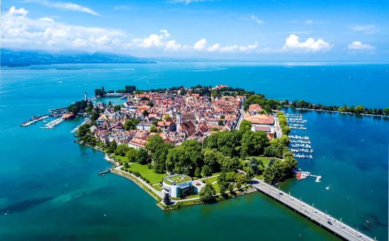 Lindau