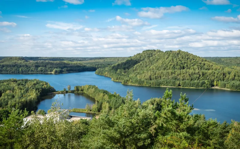 Hoge Kempen National Park