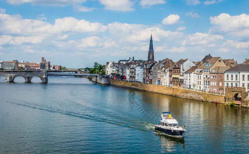 Maastricht