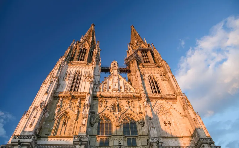 Regensburg Cathedral