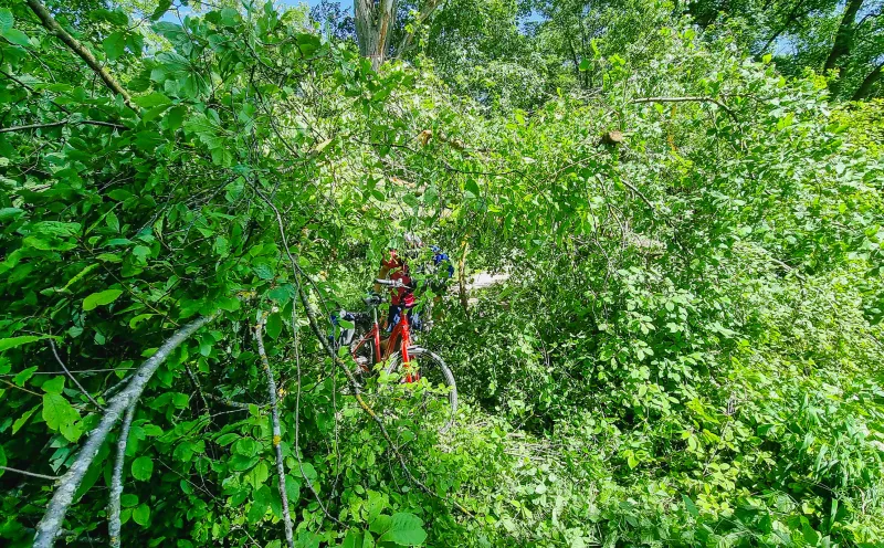 Day3 Abensberg-Neuburg on the Danube