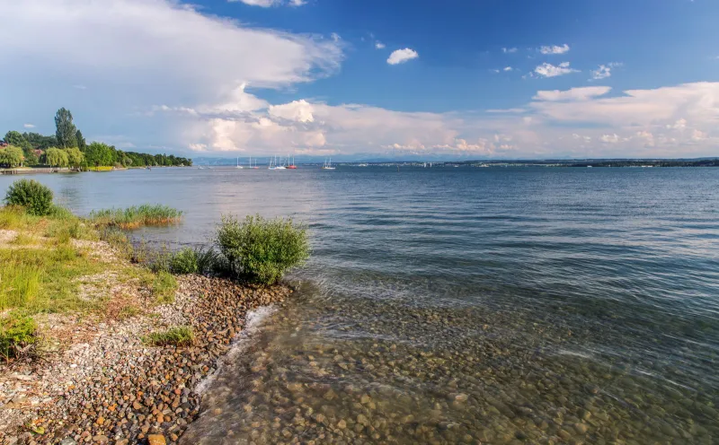 Romanshorn, Switzerland