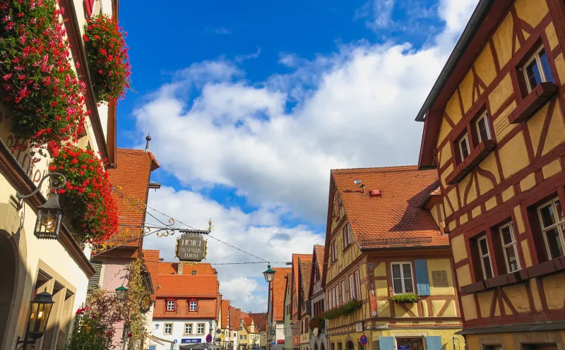 Rothenburg