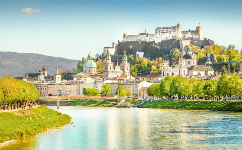 Salzburg