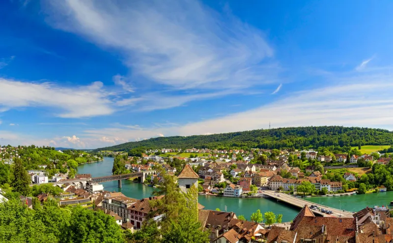 Schaffhausen