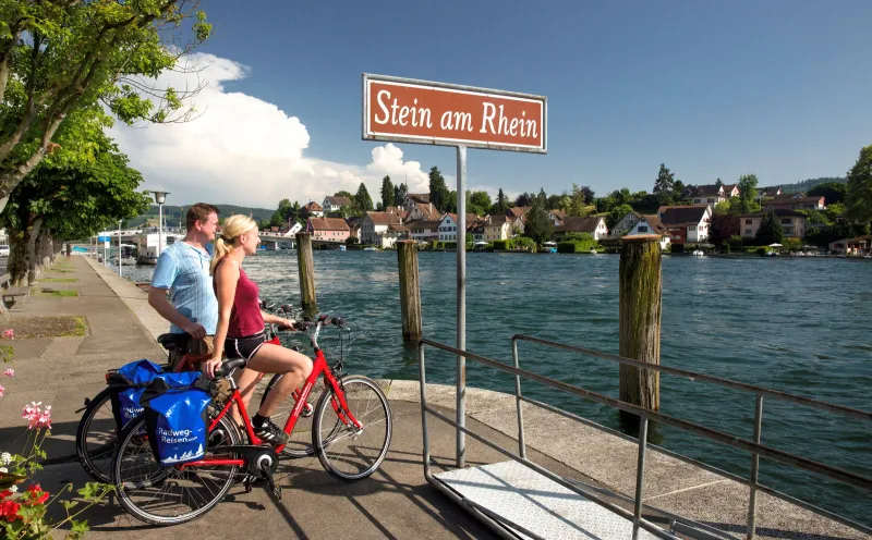 Stein am Rhein