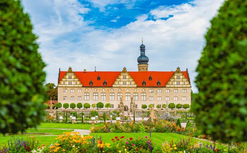 Weikersheim Castle