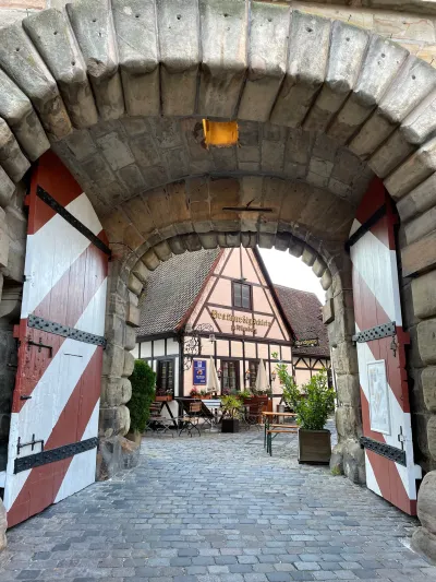 Nuremberg