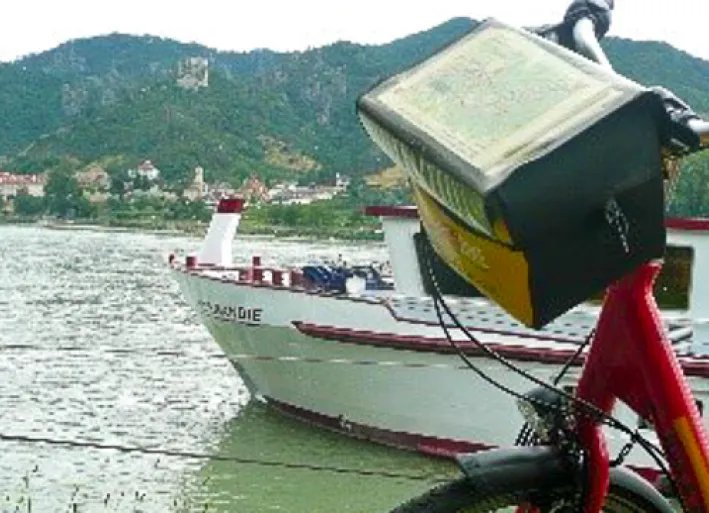 111 with the MS Normandie