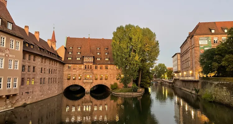 Nuremberg