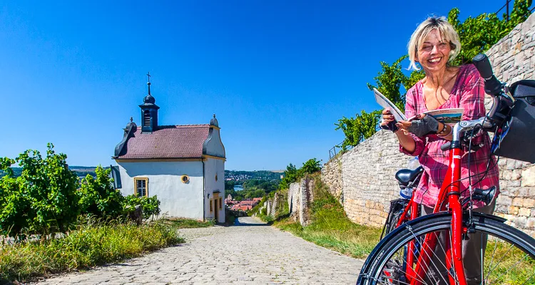 Best cycling store holidays