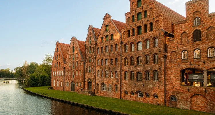 Lübeck