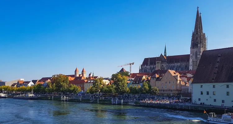 Regensburg