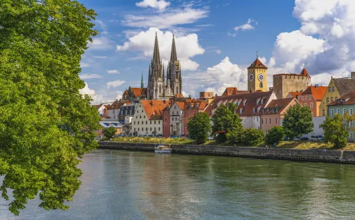 Regensburg